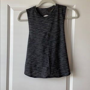 Lululemon Fast as Light Tank